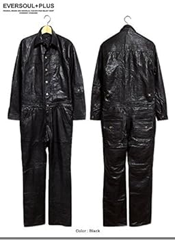 革ツナギ コミネ公式】S-52 レーシングレザースーツ | KOMINE | KOMINE